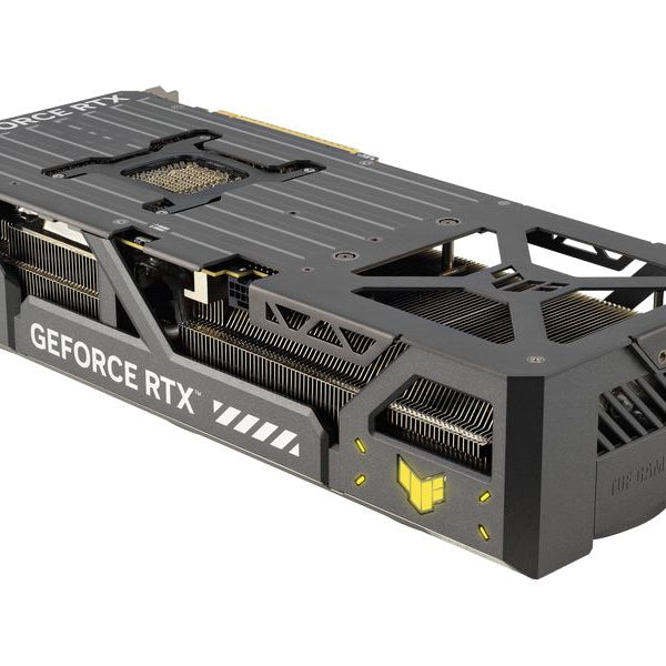 ASUS Grafikkarte TUF Gaming GeForce RTX 5090 OC Edition 32 GB