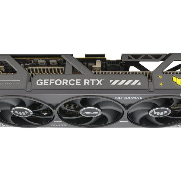 ASUS Grafikkarte TUF Gaming GeForce RTX 5090 OC Edition 32 GB