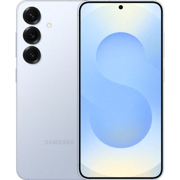 Samsung Galaxy S25 128 GB Icyblue