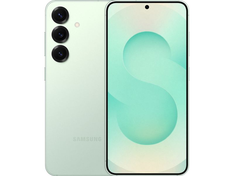 Samsung Galaxy S25 512 GB Mint