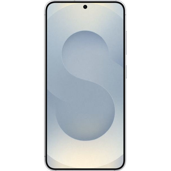 Samsung Galaxy S25 128 GB Silver Shadow