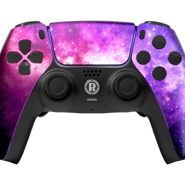 Rocket Games Controller Rocket Force X Galaxy Hall Effect