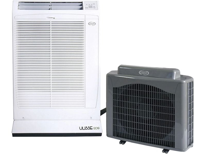 Kibernetik Klimagerät ECO 13 180 m³