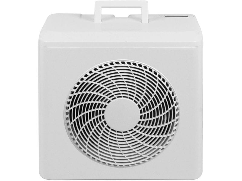 Kibernetik Klimagerät 12K BTU 105 m³, Weiss