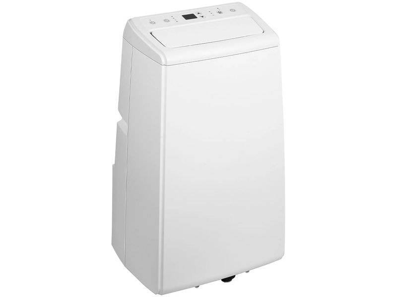Kibernetik Klimagerät 12K BTU 105 m³, Weiss