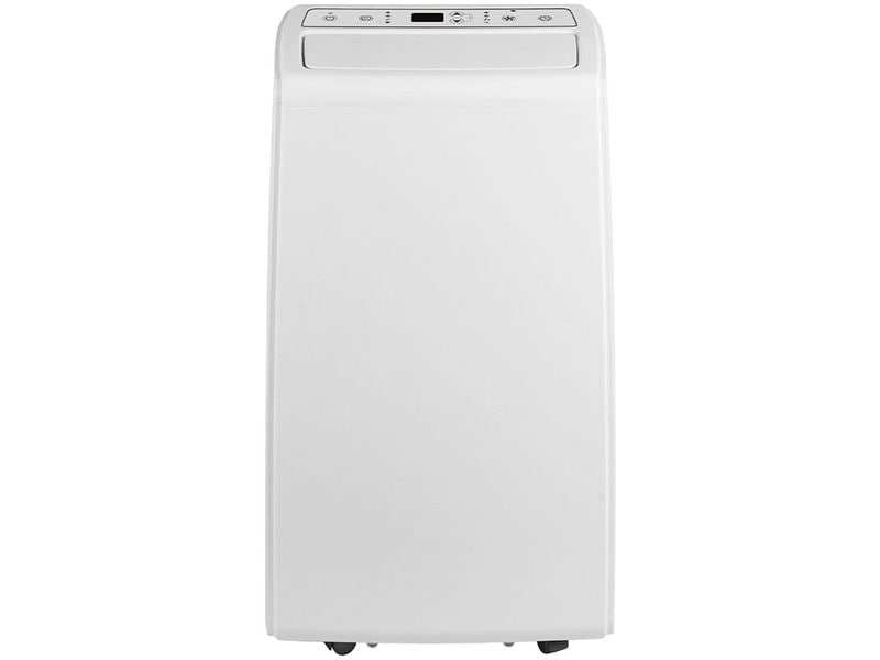 Kibernetik Klimagerät 12K BTU 105 m³, Weiss