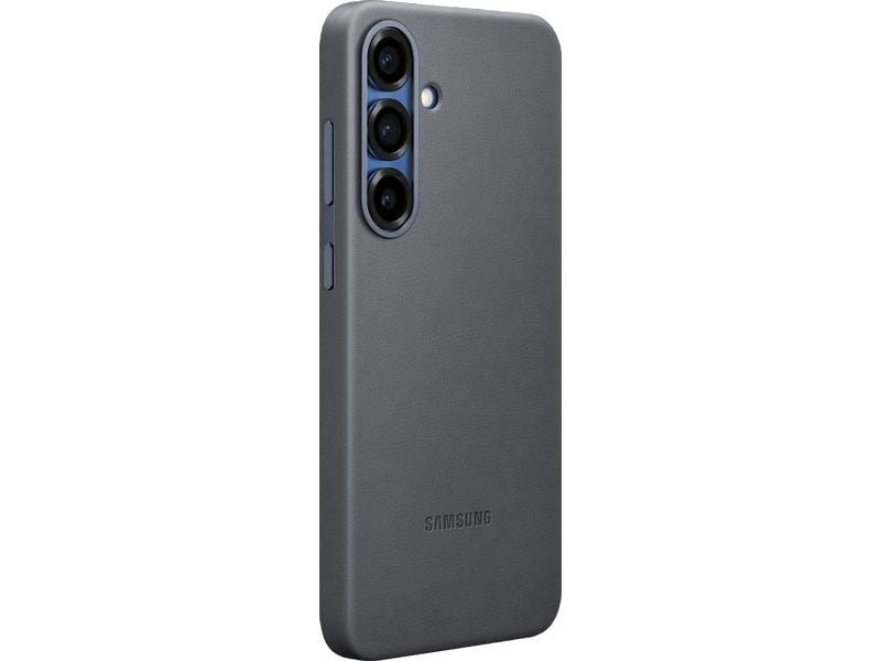 Samsung Back Cover Kindsuit Case Galaxy S25+ Schwarz