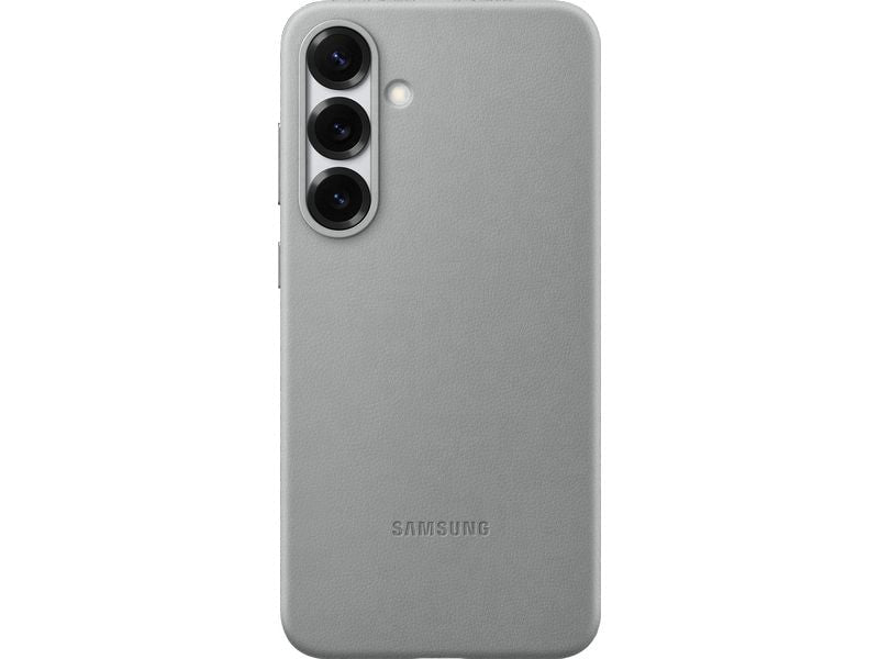 Samsung Back Cover Kindsuit Case Galaxy S25+ Grau