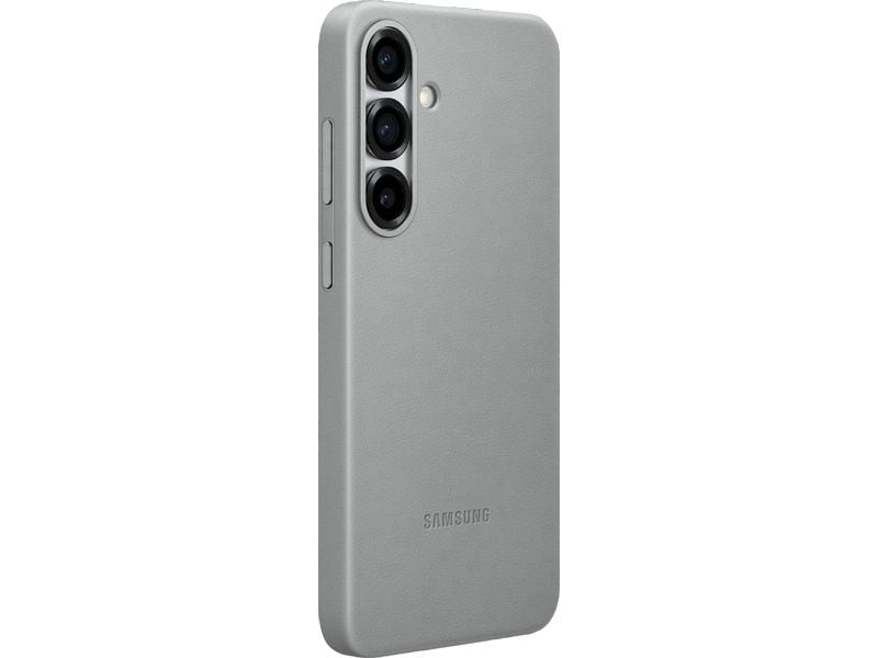 Samsung Back Cover Kindsuit Case Galaxy S25+ Grau