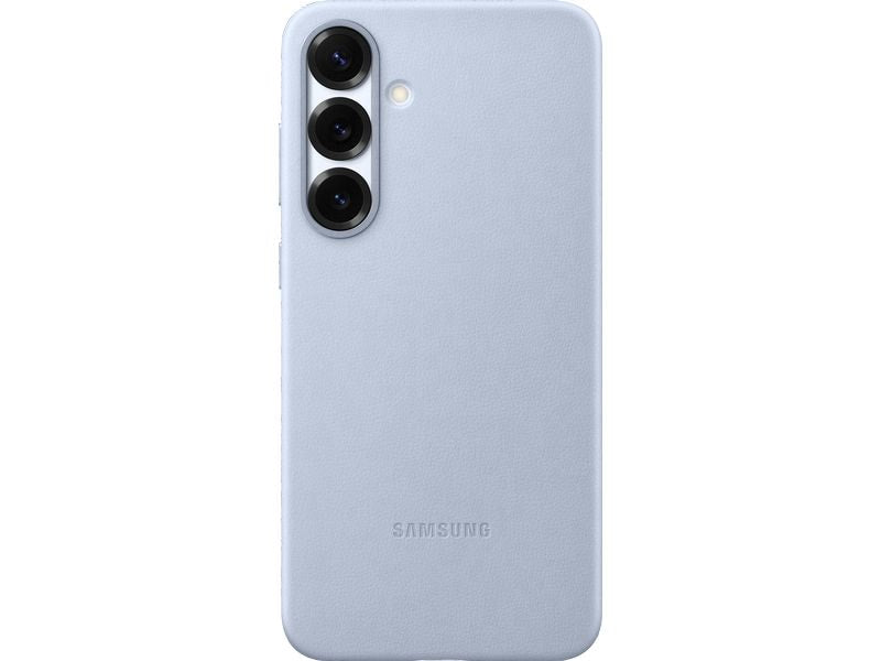 Samsung Back Cover Kindsuit Case Galaxy S25+ Hellblau