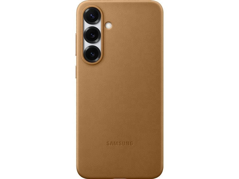 Samsung Back Cover Kindsuit Case Galaxy S25+ Gold