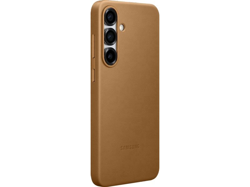 Samsung Back Cover Kindsuit Case Galaxy S25+ Gold