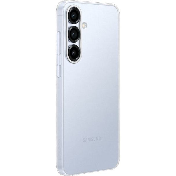 Samsung Back Cover Clear Galaxy S25+ Transparent
