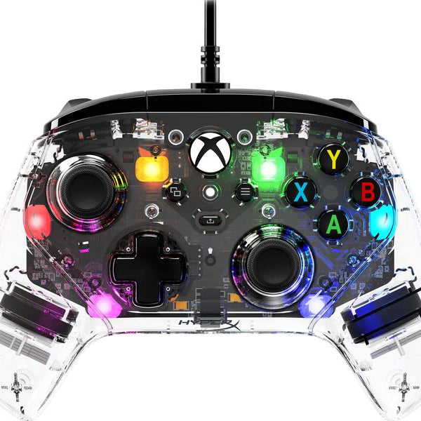 HyperX Controller Clutch Gladiate RGB