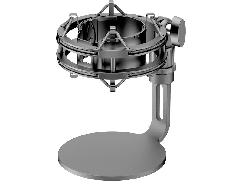 HyperX Kondensatormikrofon QuadCast 2 S