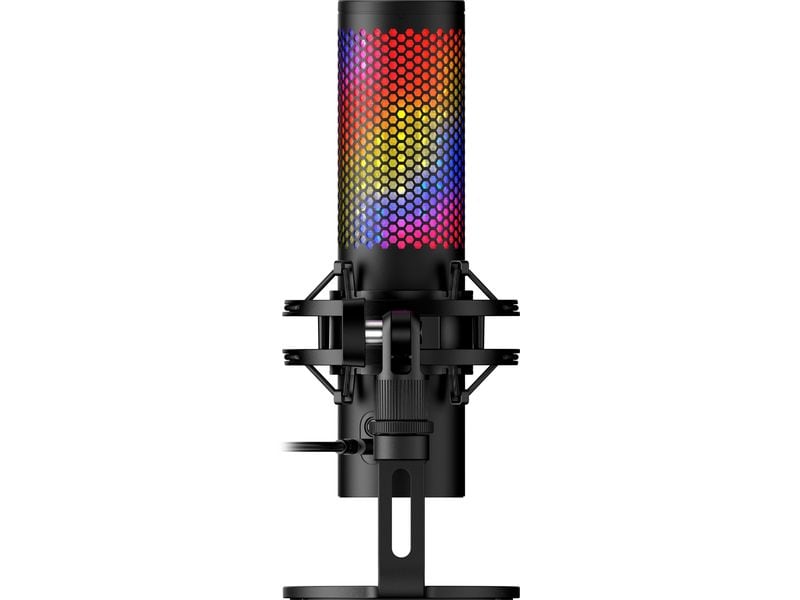 HyperX Kondensatormikrofon QuadCast 2 S