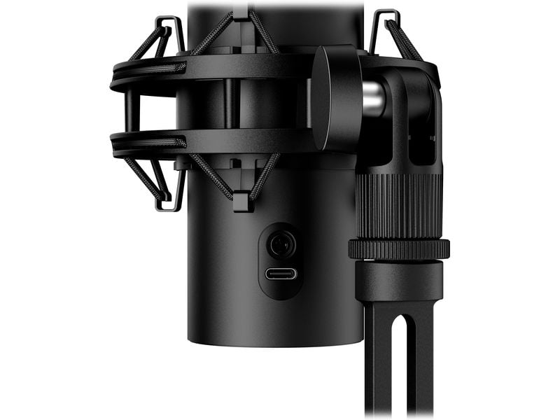HyperX Kondensatormikrofon QuadCast 2 S