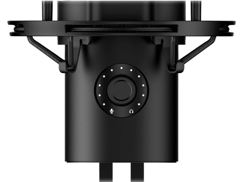 HyperX Kondensatormikrofon QuadCast 2