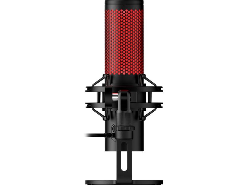 HyperX Kondensatormikrofon QuadCast 2