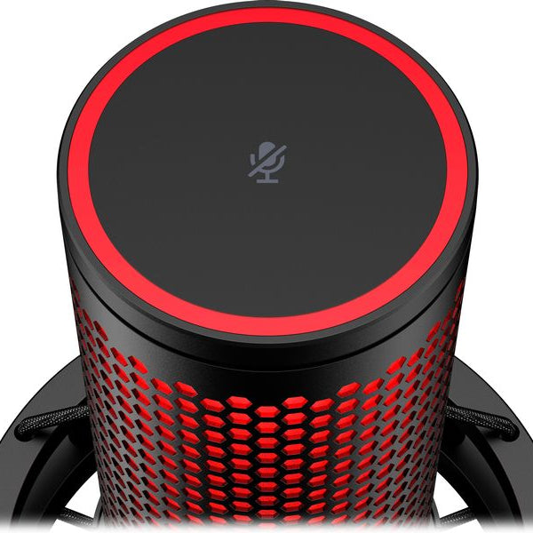 HyperX Kondensatormikrofon QuadCast 2