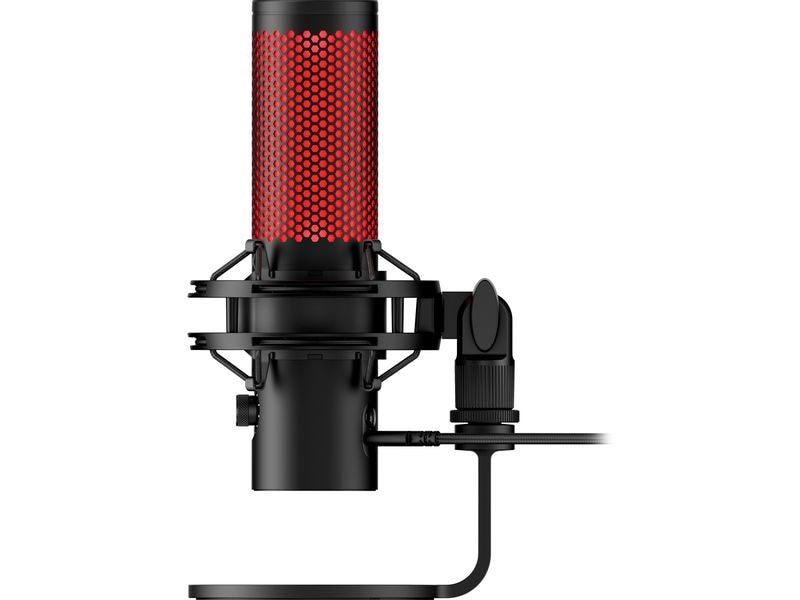 HyperX Kondensatormikrofon QuadCast 2