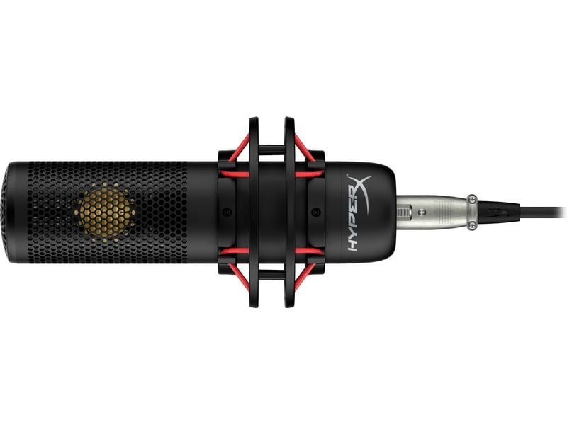 HyperX Kondensatormikrofon ProCast