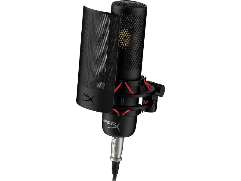 HyperX Kondensatormikrofon ProCast