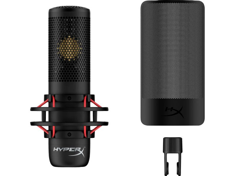 HyperX Kondensatormikrofon ProCast