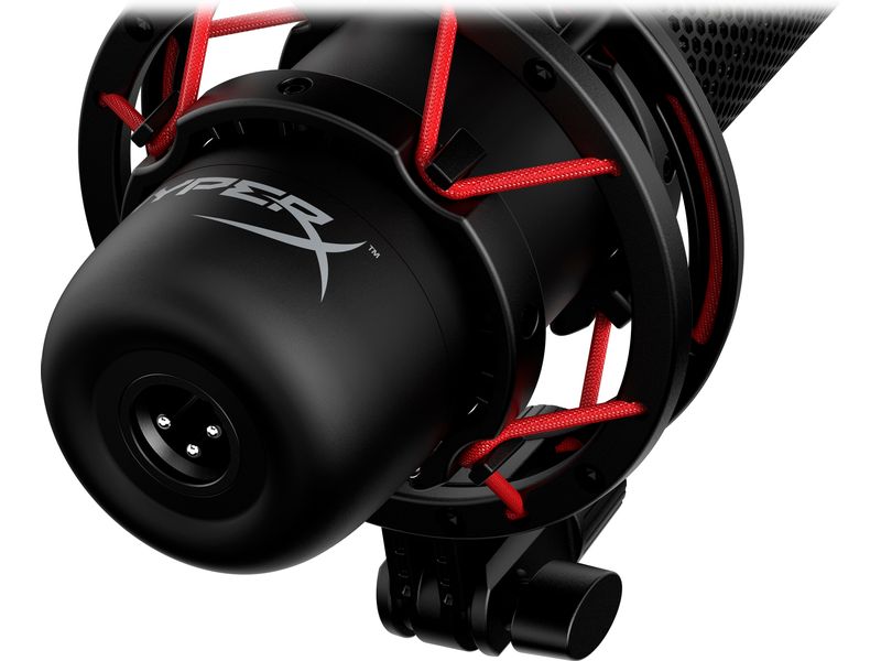 HyperX Kondensatormikrofon ProCast