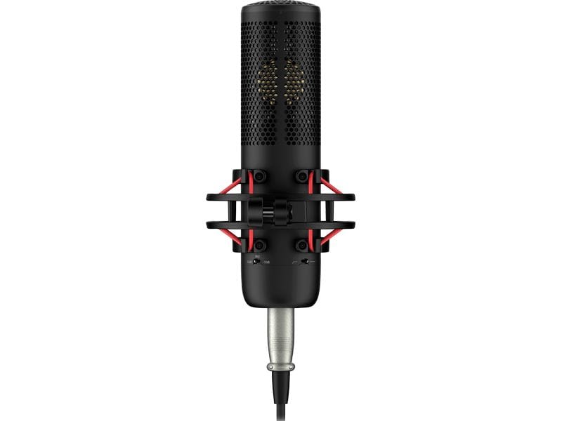 HyperX Kondensatormikrofon ProCast
