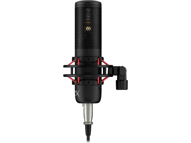 HyperX Kondensatormikrofon ProCast