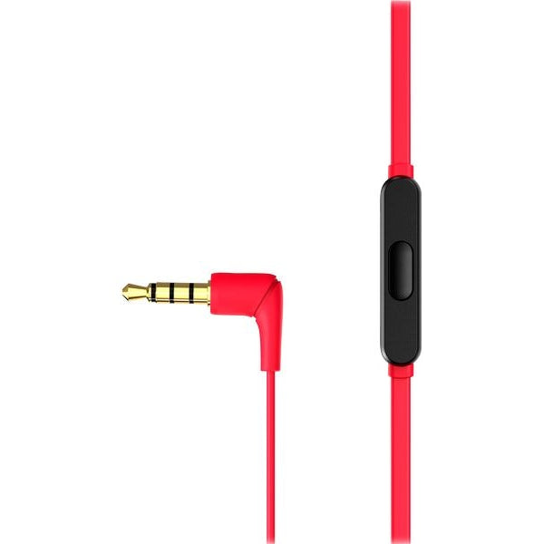 HyperX In-Ear-Kopfhörer Earbuds Rot