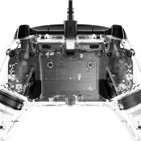 HyperX Controller Clutch Gladiate RGB