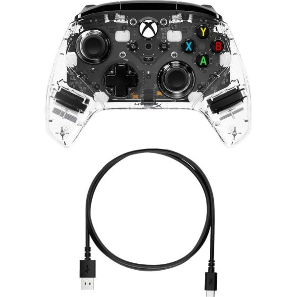HyperX Controller Clutch Gladiate RGB