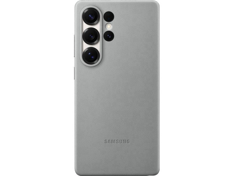 Samsung Back Cover Kindsuit Case Galaxy S25 Ultra Grau