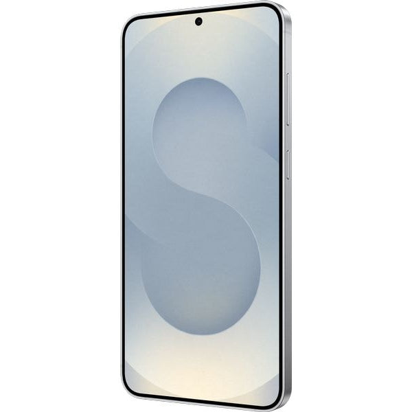 Samsung Galaxy S25+ 256 GB Silver Shadow