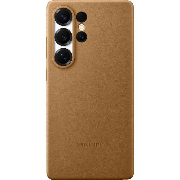 Samsung Back Cover Kindsuit Case Galaxy S25 Ultra Gold