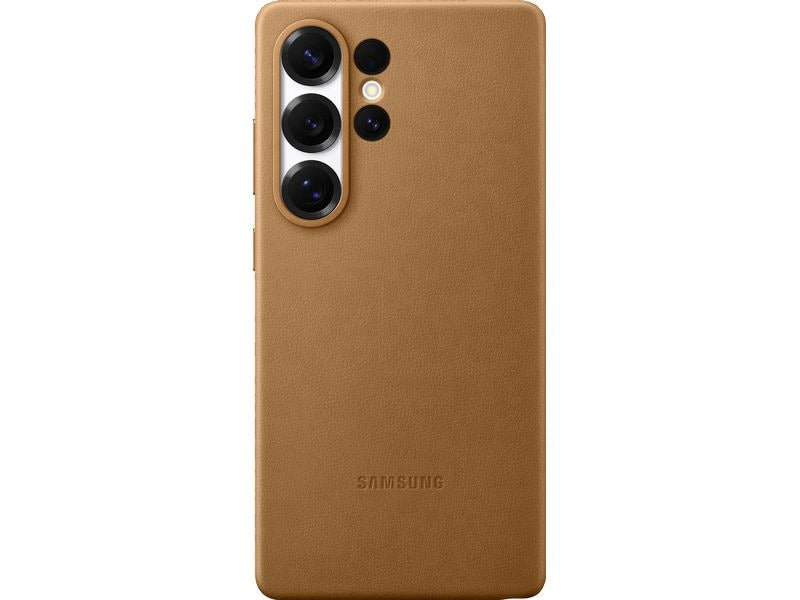 Samsung Back Cover Kindsuit Case Galaxy S25 Ultra Gold