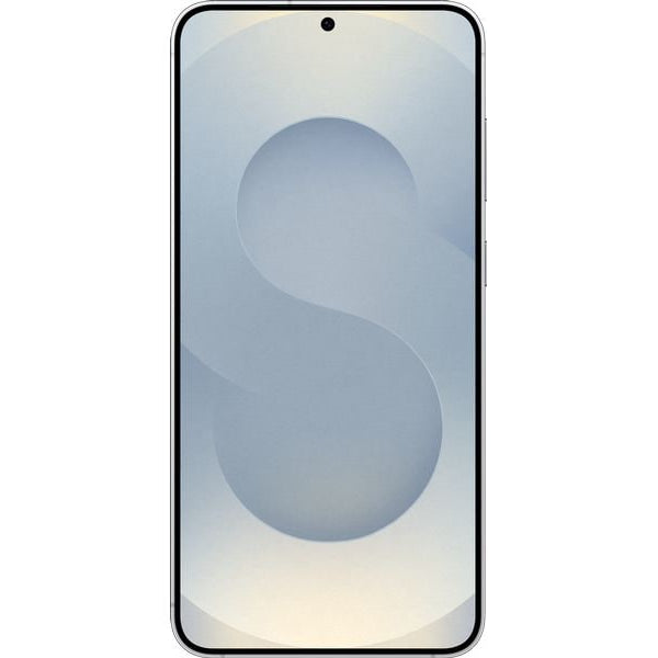 Samsung Galaxy S25+ 256 GB Silver Shadow