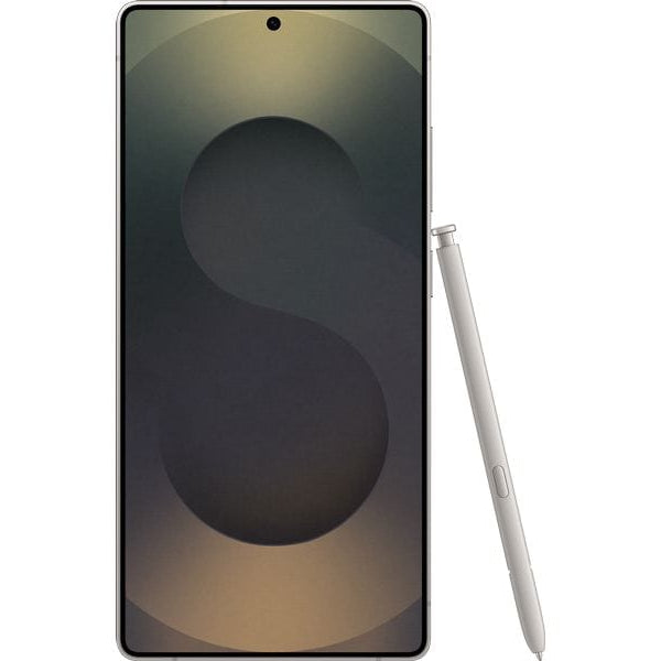 Samsung Galaxy S25 Ultra 1 TB Titanium Black