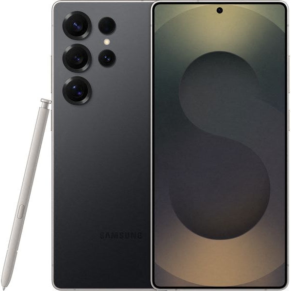 Samsung Galaxy S25 Ultra 1 TB Titanium Black