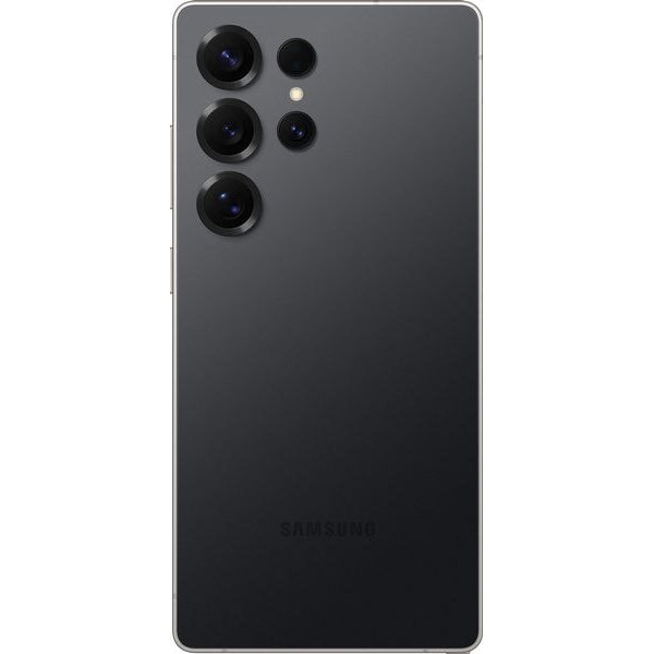 Samsung Galaxy S25 Ultra 512 GB Titanium Black