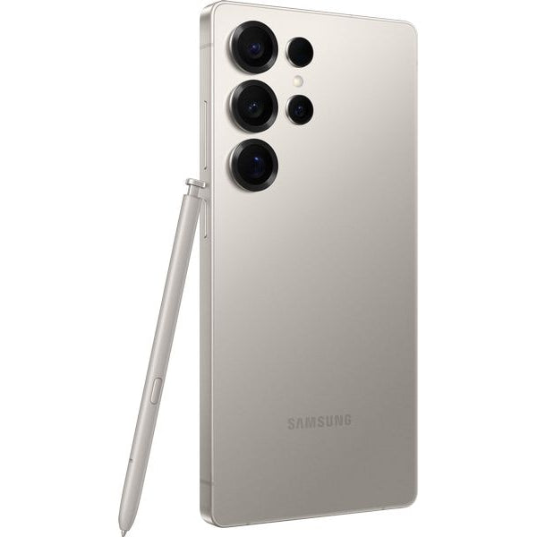 Samsung Galaxy S25 Ultra 512 GB Titanium Gray