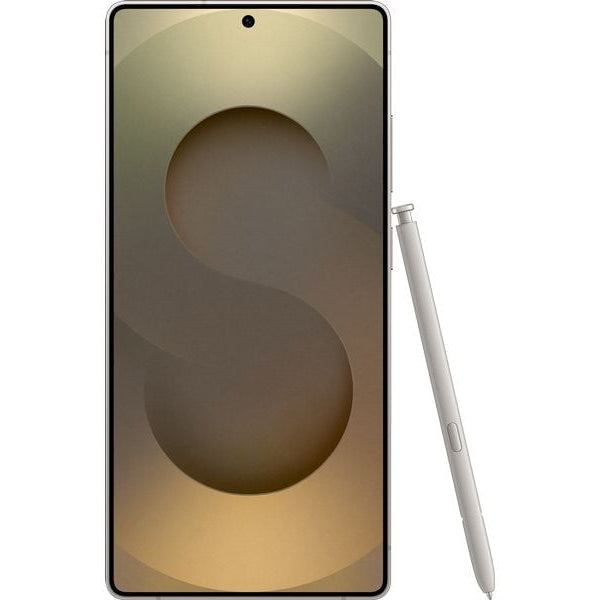 Samsung Galaxy S25 Ultra 256 GB Titanium Gray