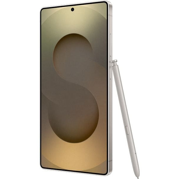 Samsung Galaxy S25 Ultra 256 GB Titanium Gray