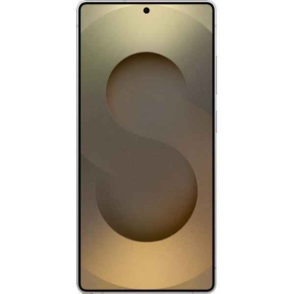 Samsung Galaxy S25 Ultra 256 GB Titanium Gray