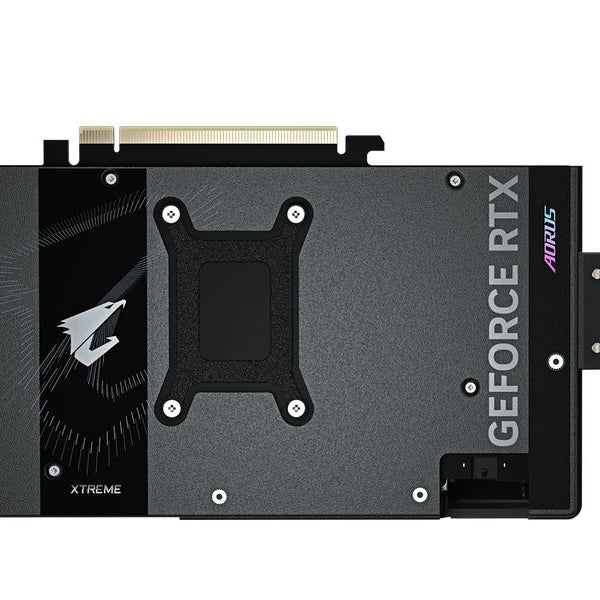 Gigabyte Grafikkarte RTX 5080 Xtreme Waterforce 16 GB