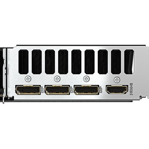 Gigabyte Grafikkarte RTX 5080 Xtreme Waterforce 16 GB