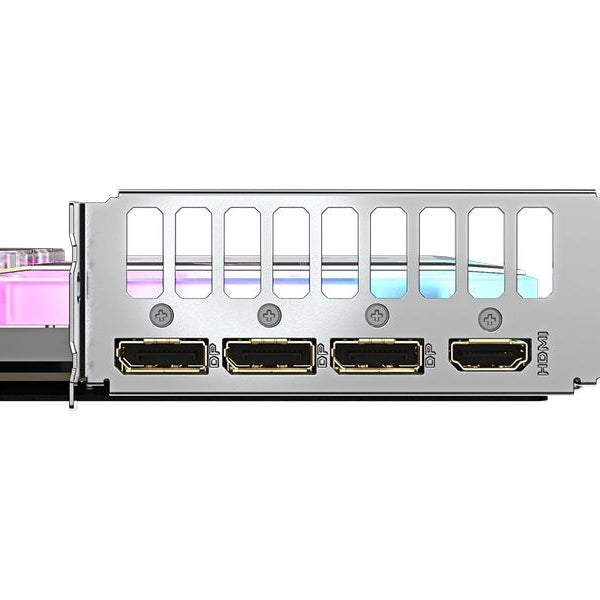 Gigabyte Grafikkarte RTX 5080 Xtreme Waterforce WB 16 GB