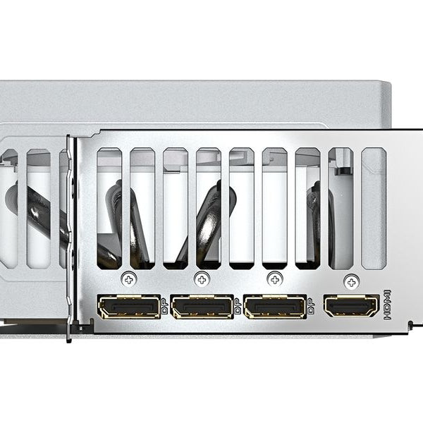 Gigabyte Grafikkarte RTX 5080 Master Ice 16 GB